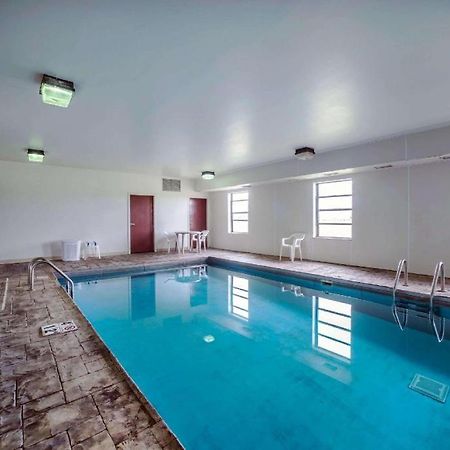 Quality Inn Harrisburg Eksteriør bilde