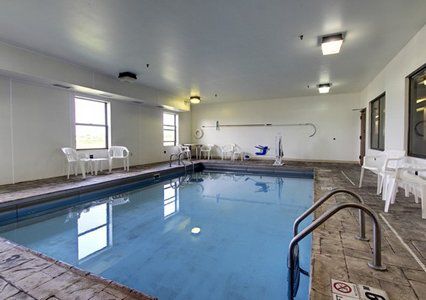 Quality Inn Harrisburg Fasiliteter bilde